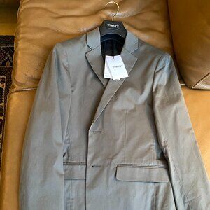 Theory New jacket